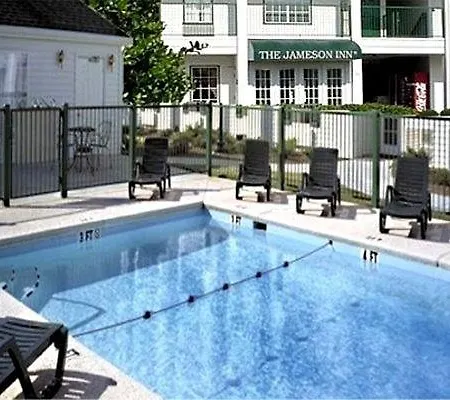 Baymont By Wyndham Selma 