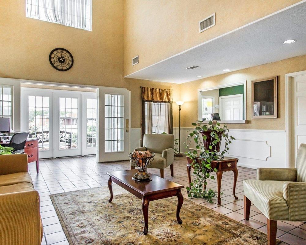Baymont By Wyndham 3* Selma