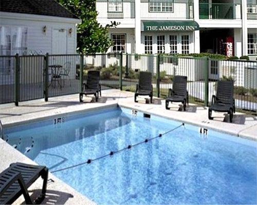 Baymont By Wyndham Hotel