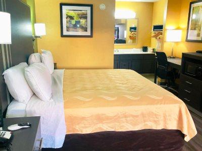 Hotel Baymont By Wyndham 3*