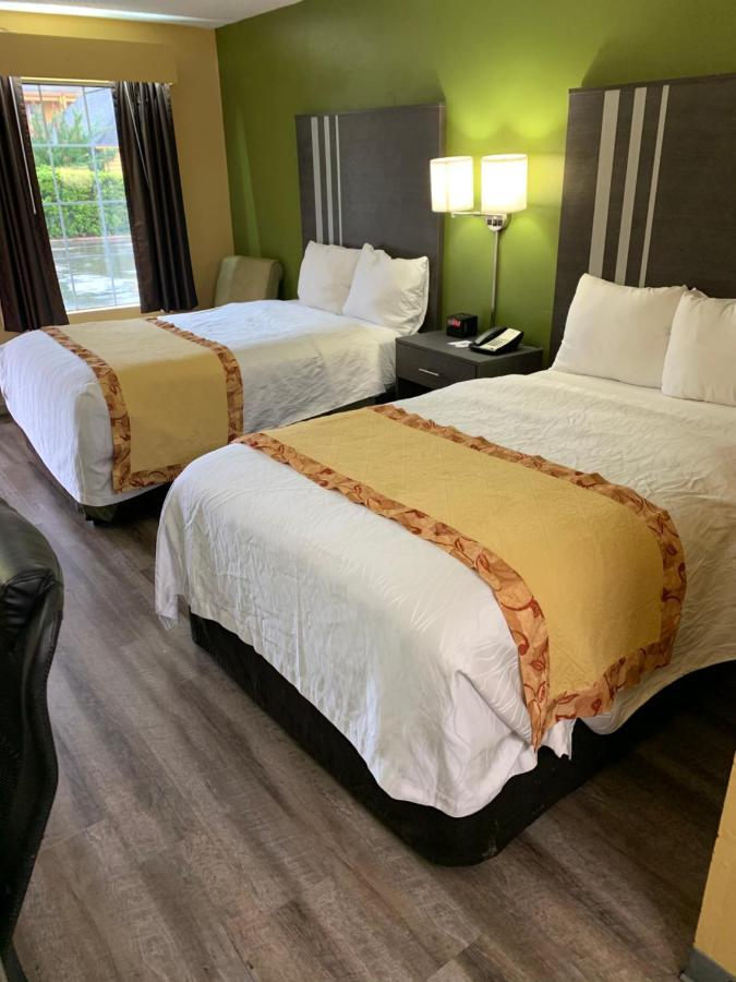 Hotel Baymont By Wyndham 3*