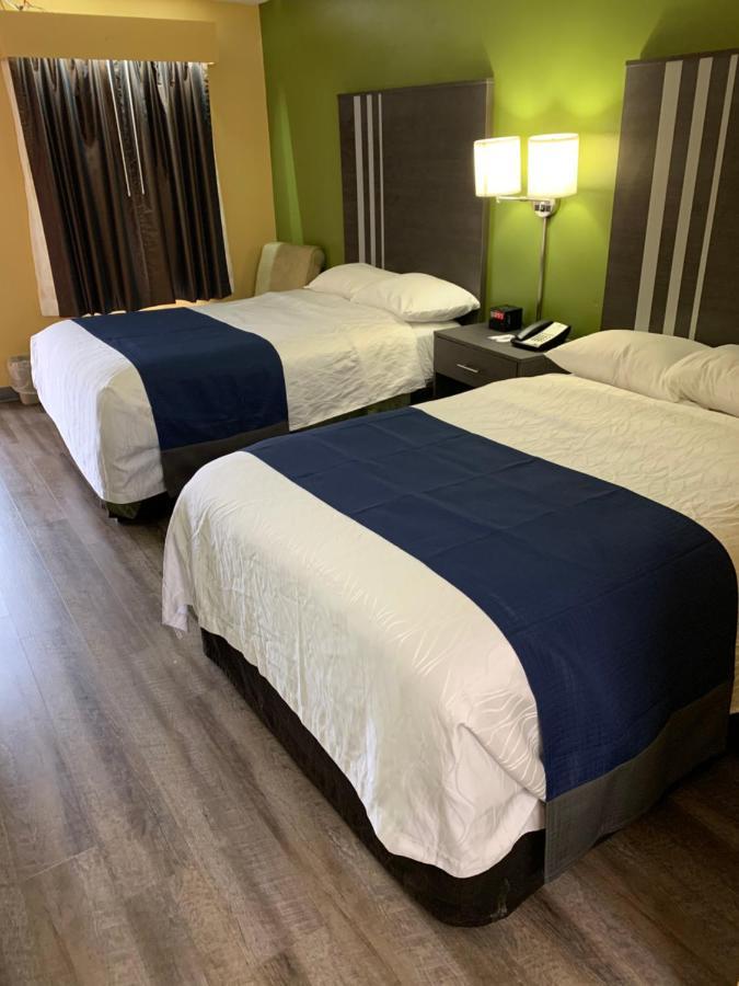 Baymont By Wyndham Hotel