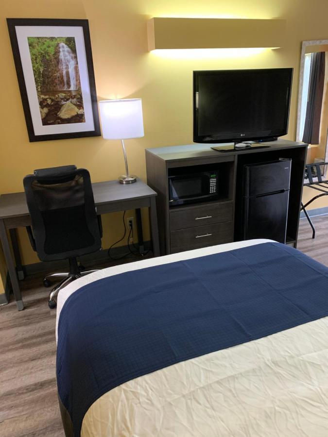 Hotel Baymont By Wyndham