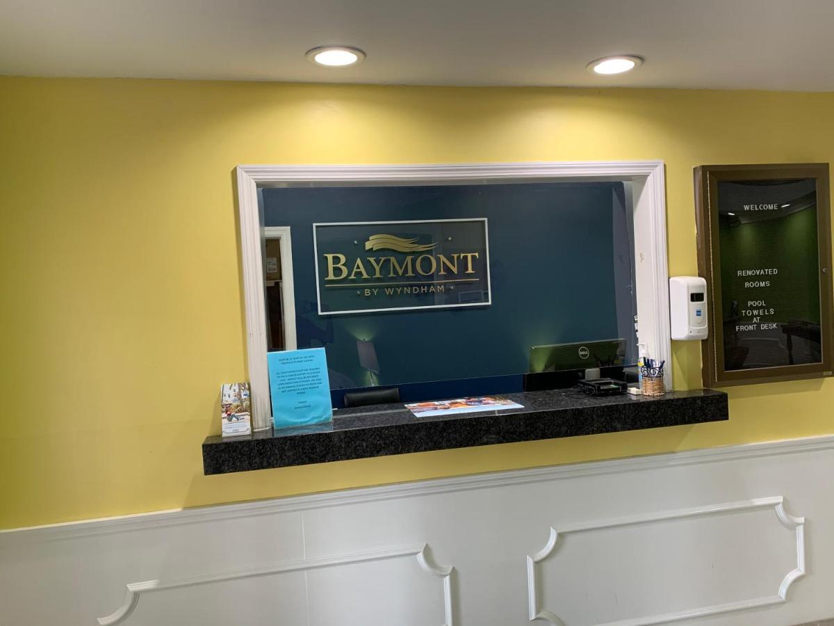 Baymont By Wyndham Selma