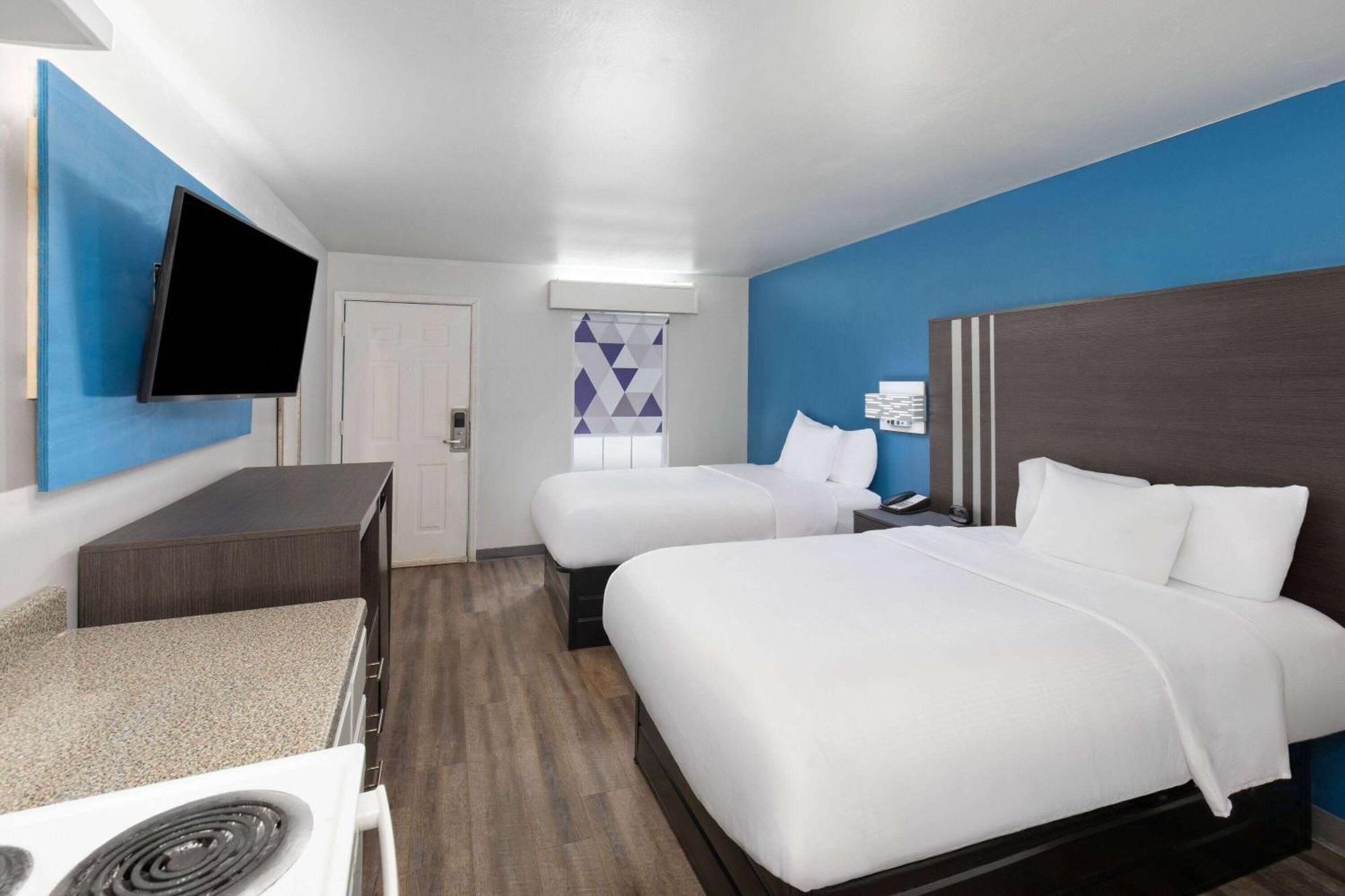 Hotel Baymont By Wyndham