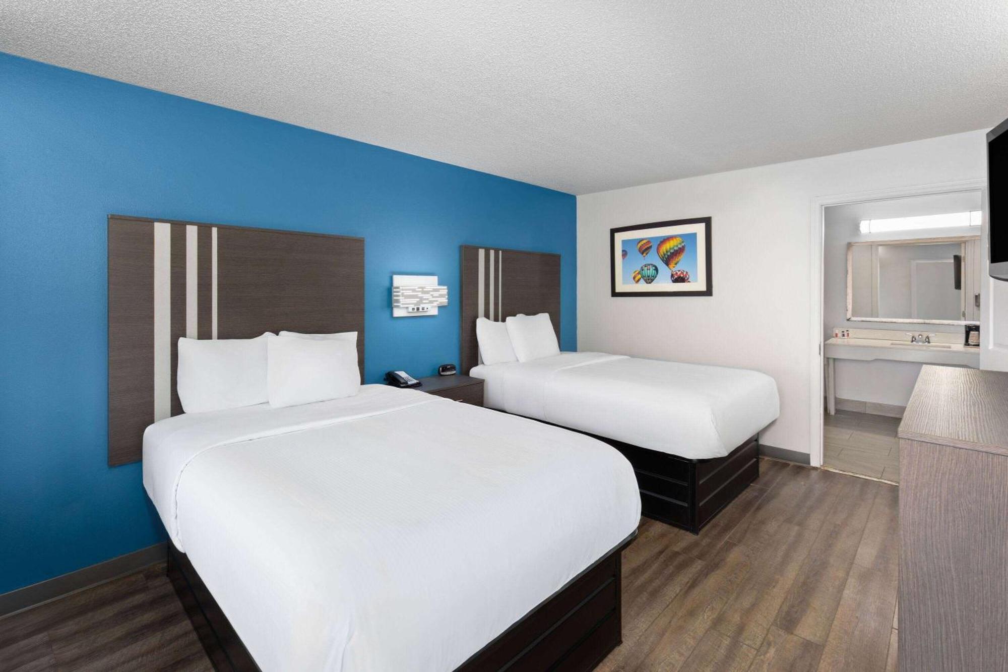 Baymont By Wyndham 3* Selma