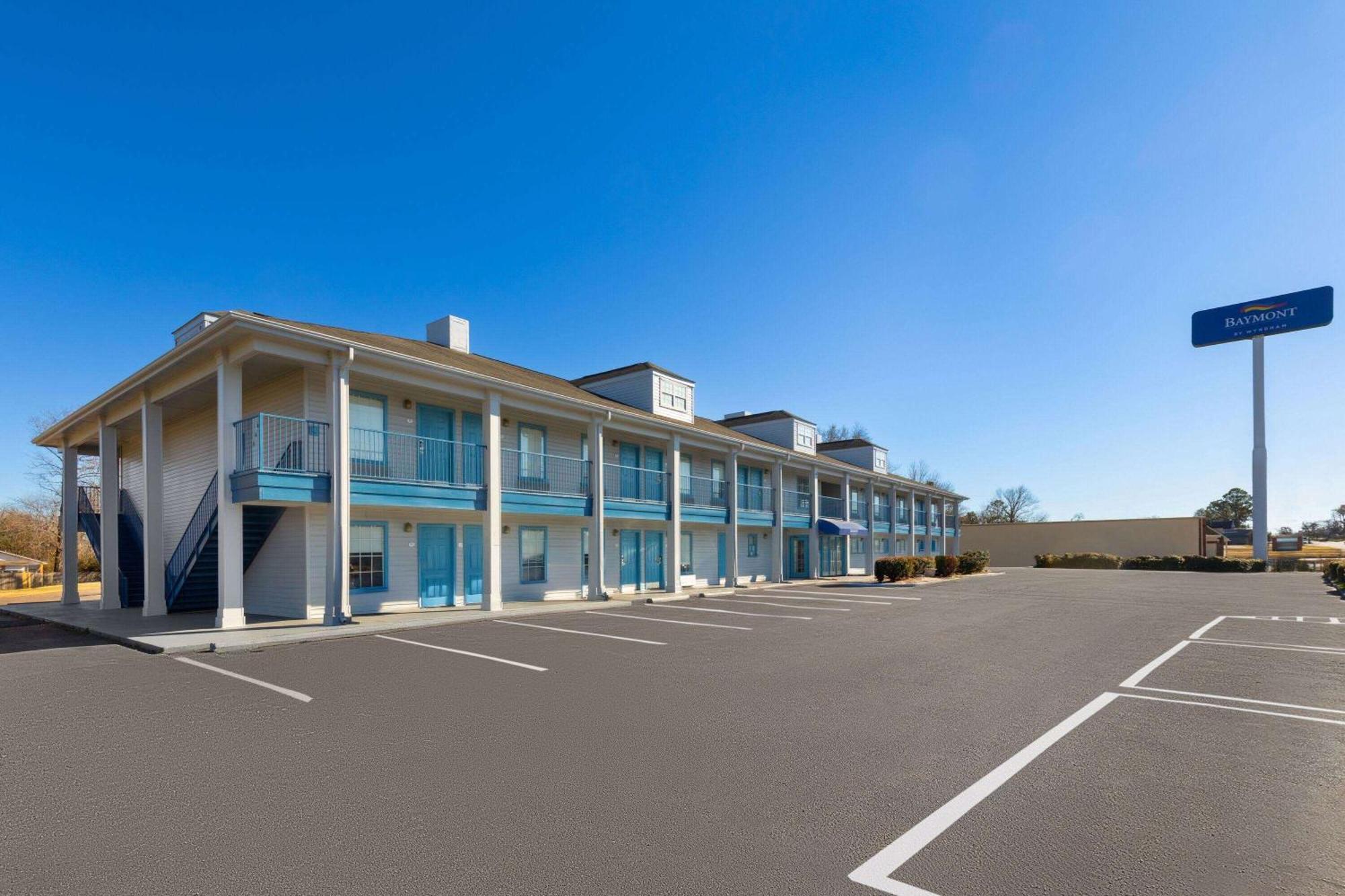 Hotel Baymont By Wyndham