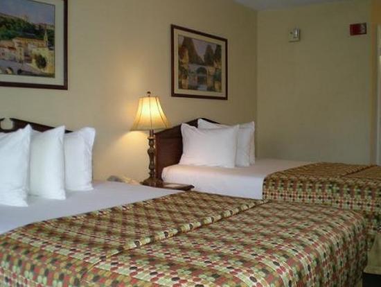 Baymont By Wyndham Hotel Selma