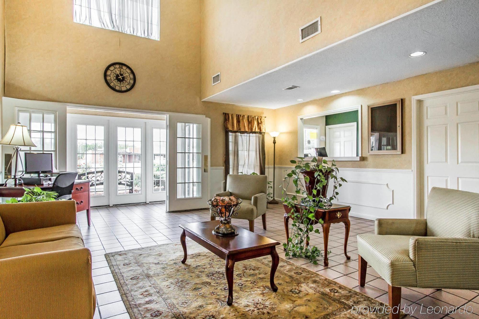 Baymont By Wyndham Selma
