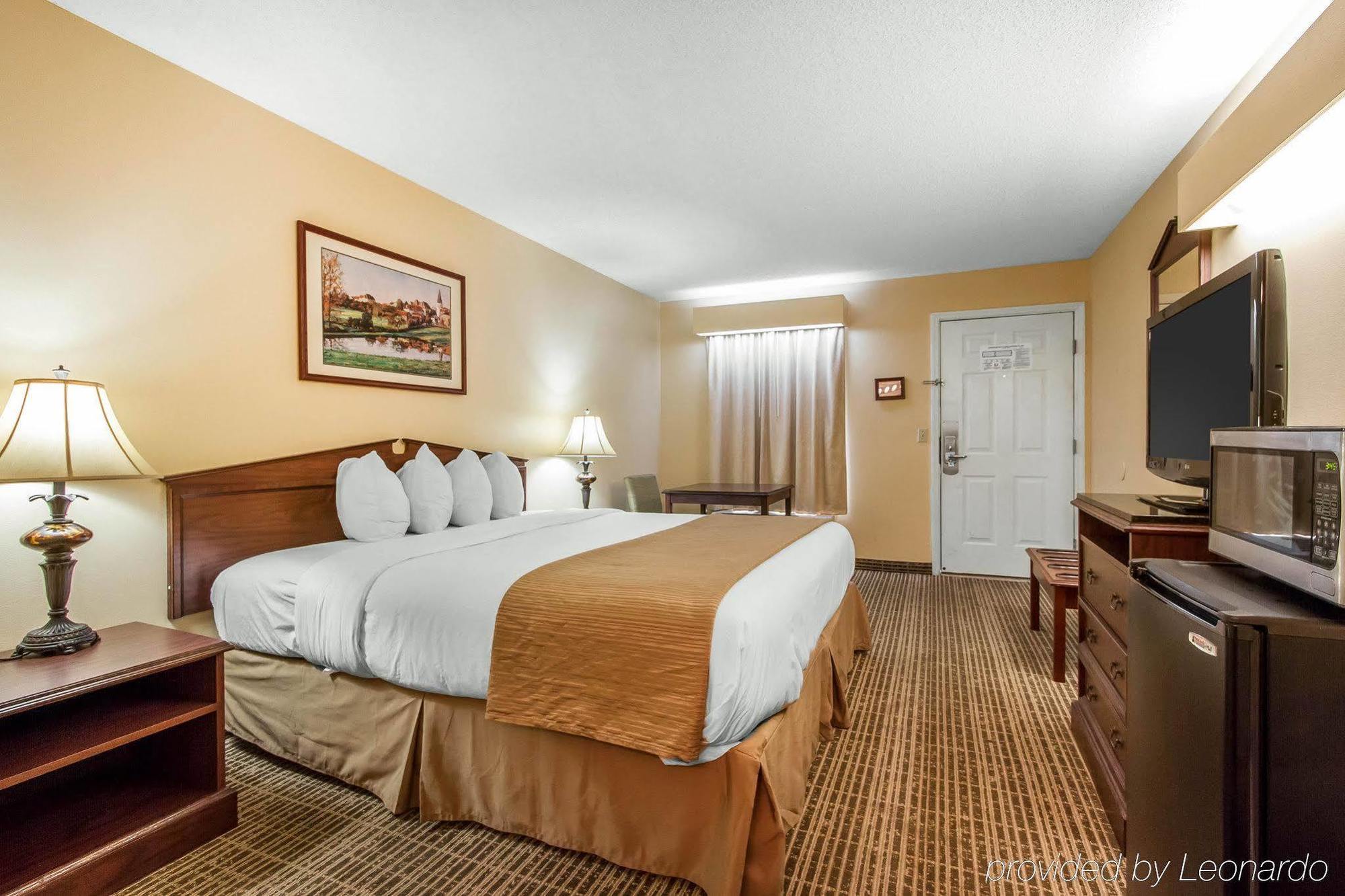 Hotel Baymont By Wyndham 3*