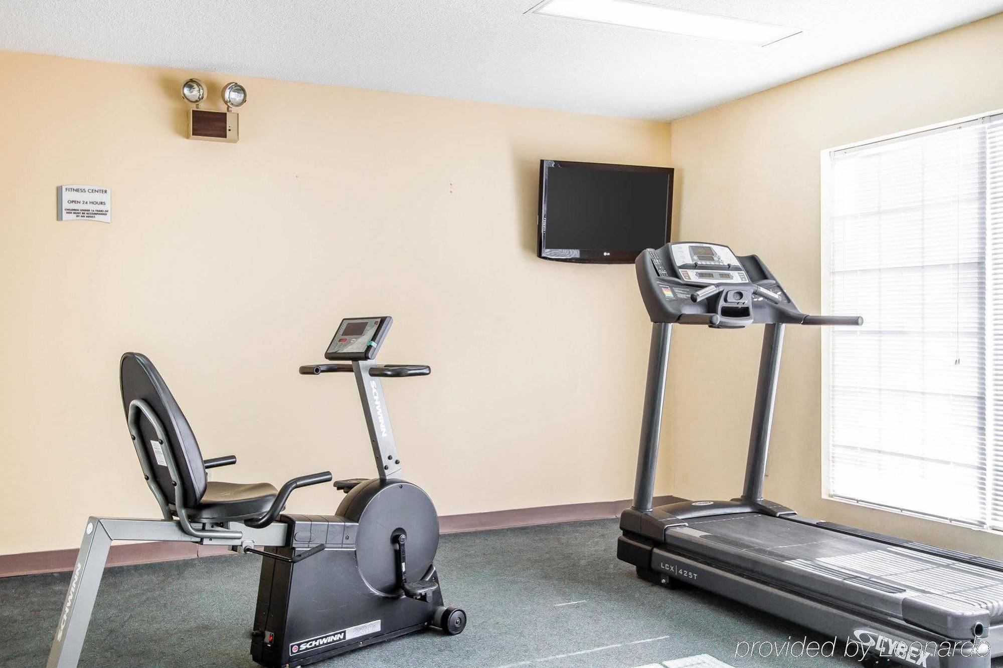 Baymont By Wyndham Hotel Selma