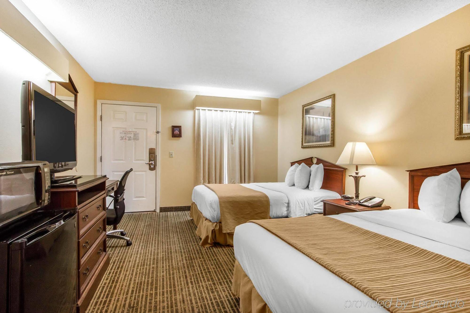 Baymont By Wyndham