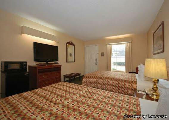 Baymont By Wyndham 3*